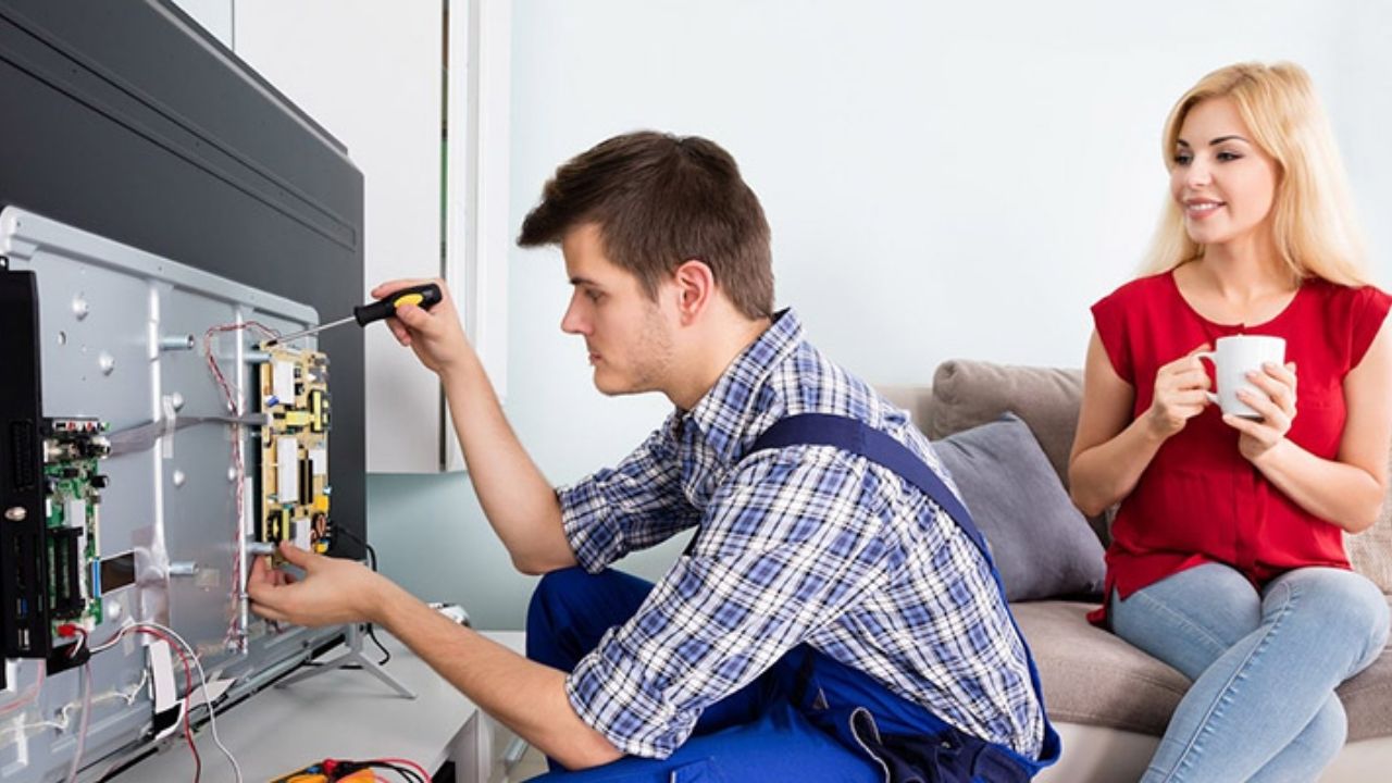 Ceyhan Televizyon Tamircisi